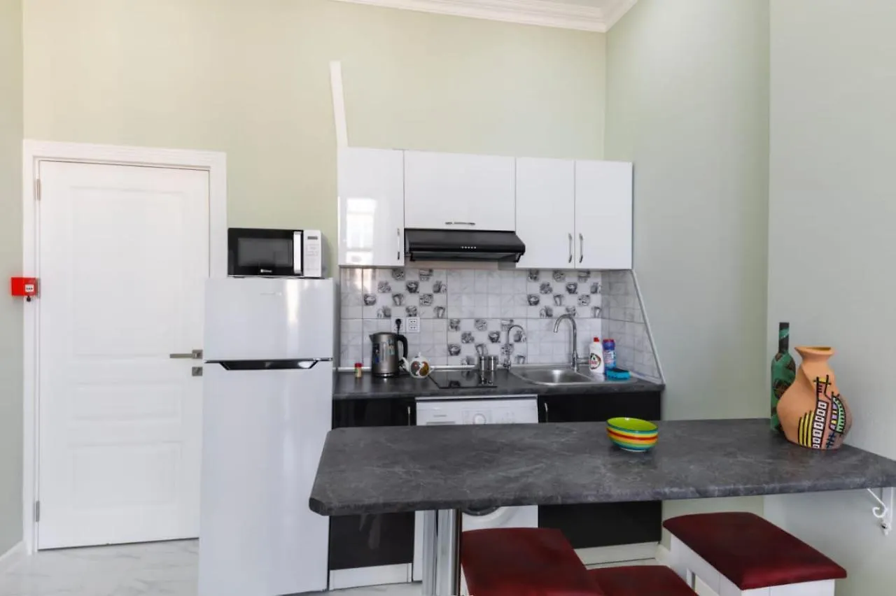 Leyla Apartments 2 Baku